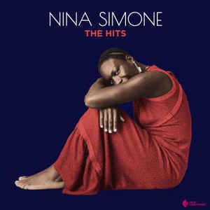 NINA SIMONE - THE HITS - Kliknutím na obrázek zavřete